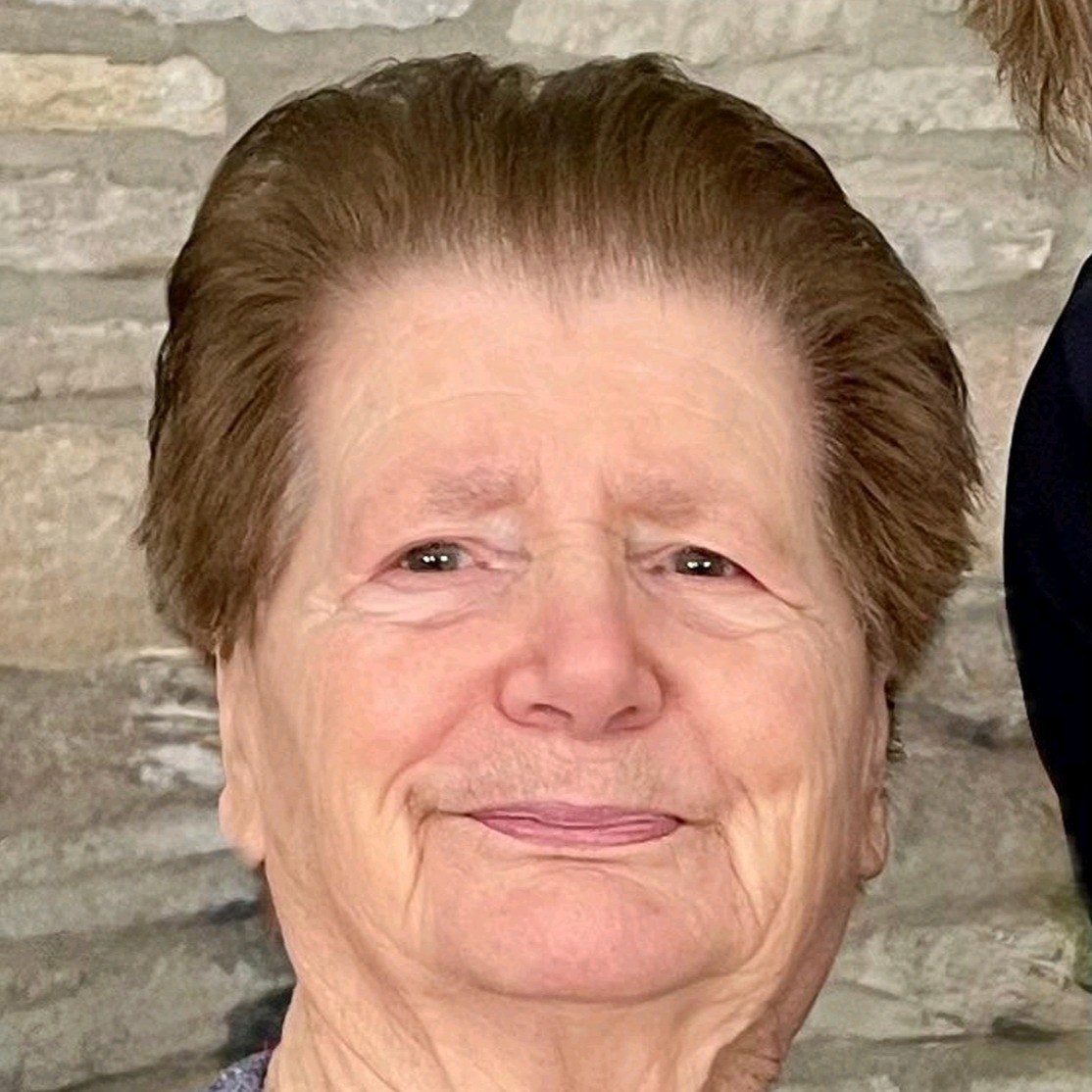 Photo de Madeleine COULON