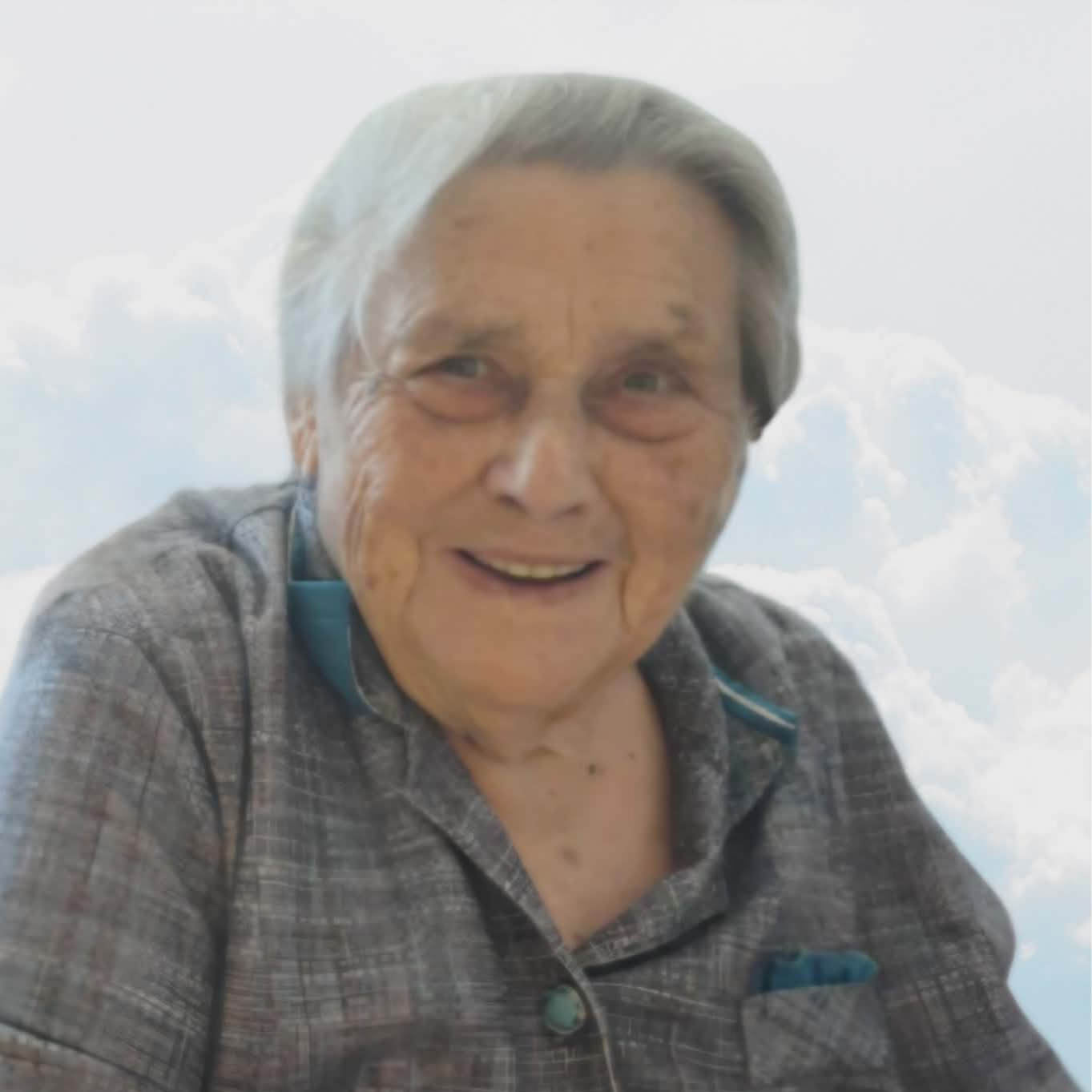 Photo de Marie-Louise BREVOT-CHOPLIN