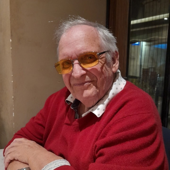 Photo de Jacques VIENOT