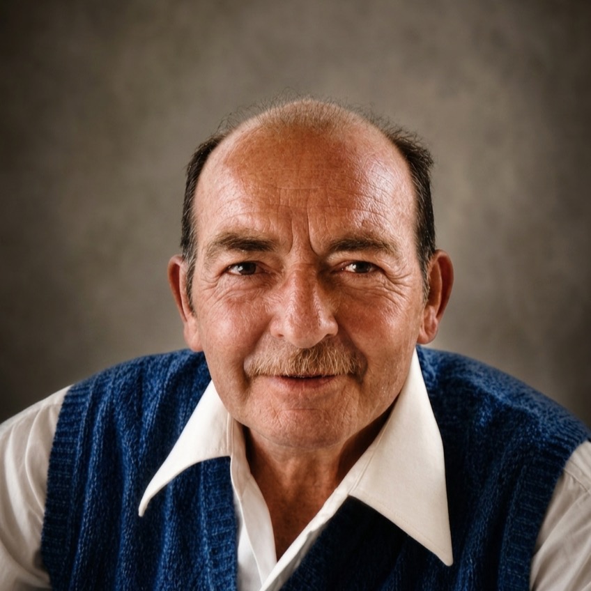Photo d’André DÉLIOT